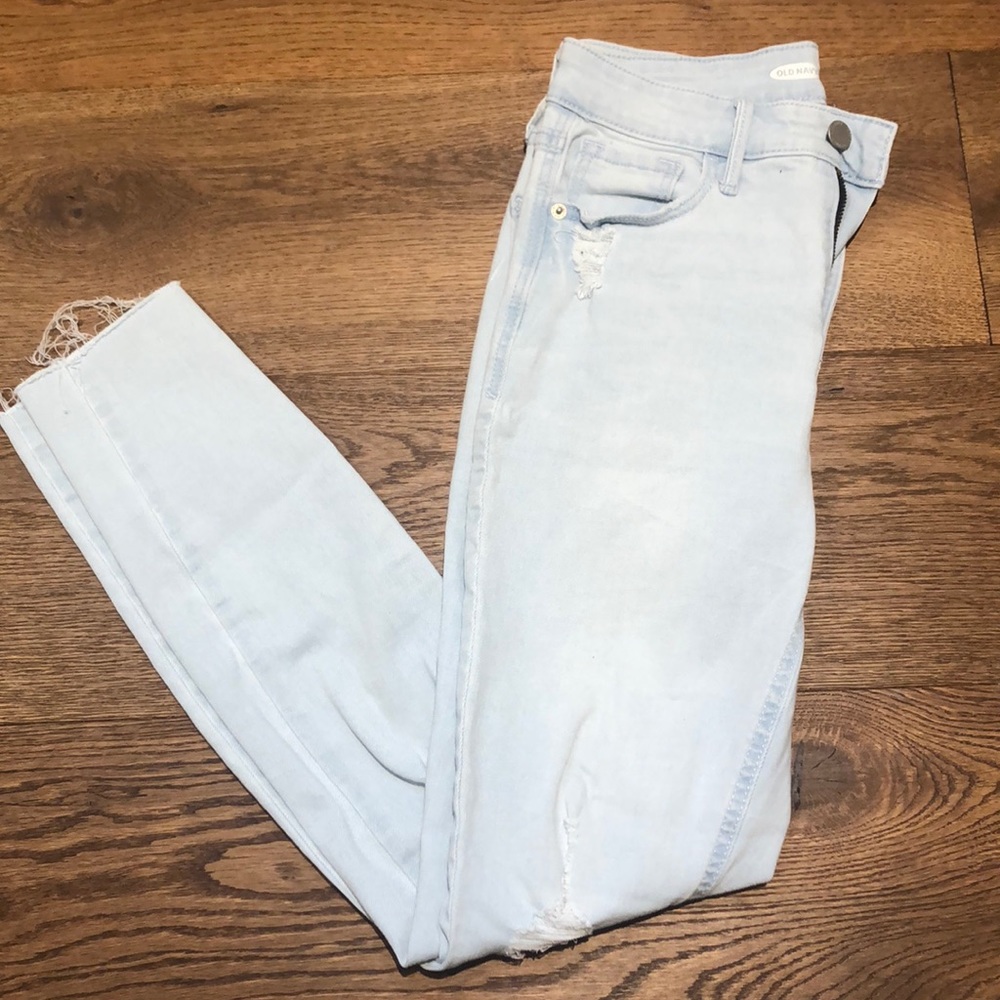 Old Navy Jeans